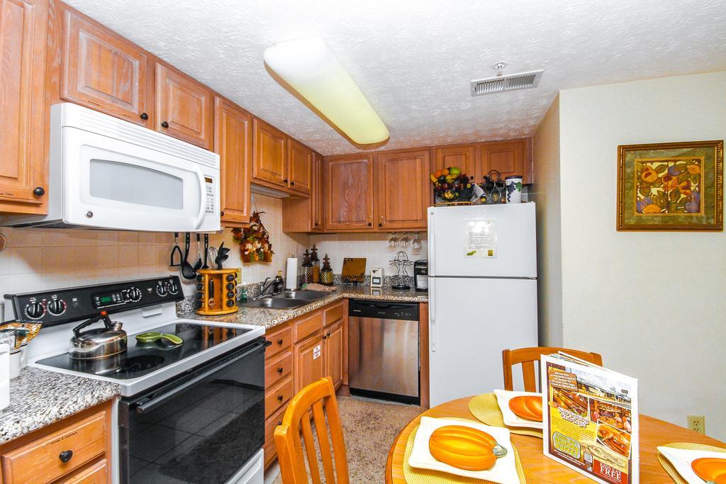 Golfview Vacation Rentals At Golfview Resort Pigeon Forge Exteriör bild