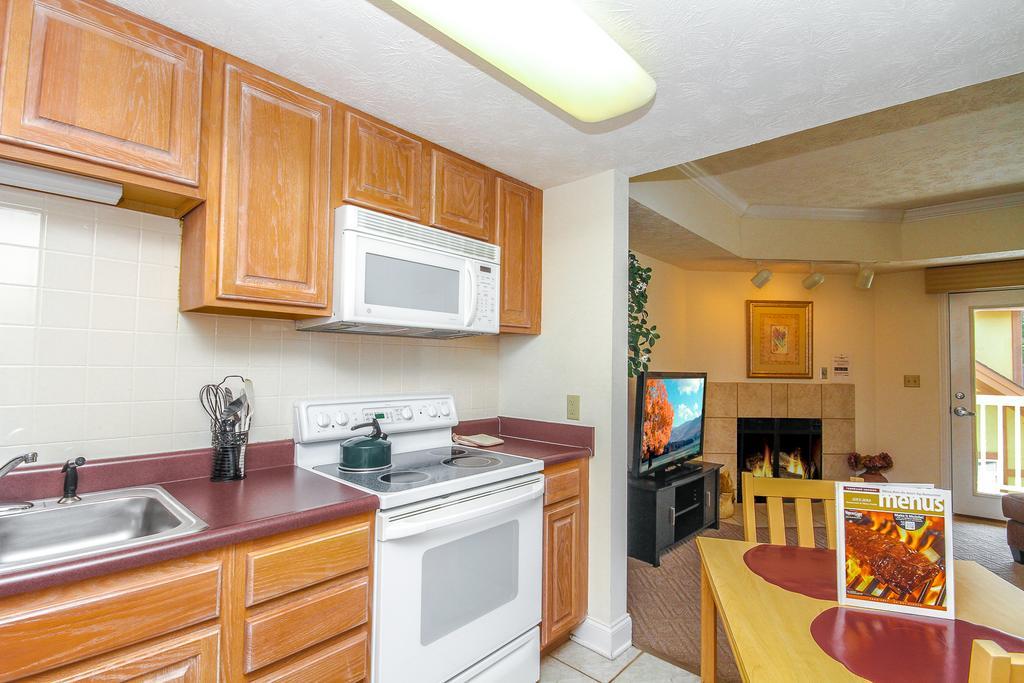 Golfview Vacation Rentals At Golfview Resort Pigeon Forge Rum bild