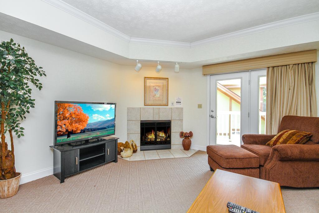 Golfview Vacation Rentals At Golfview Resort Pigeon Forge Rum bild