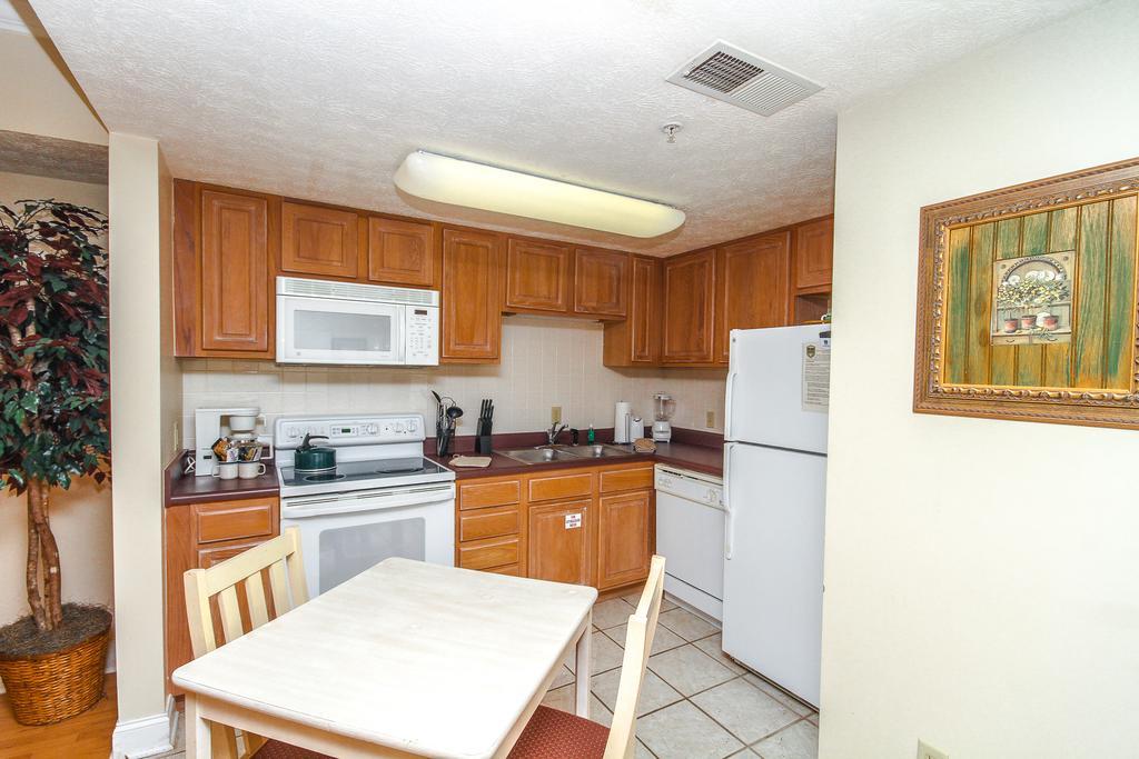 Golfview Vacation Rentals At Golfview Resort Pigeon Forge Rum bild