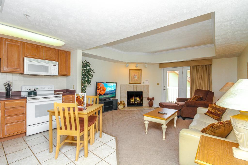 Golfview Vacation Rentals At Golfview Resort Pigeon Forge Rum bild