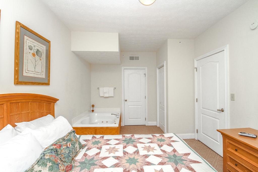 Golfview Vacation Rentals At Golfview Resort Pigeon Forge Rum bild