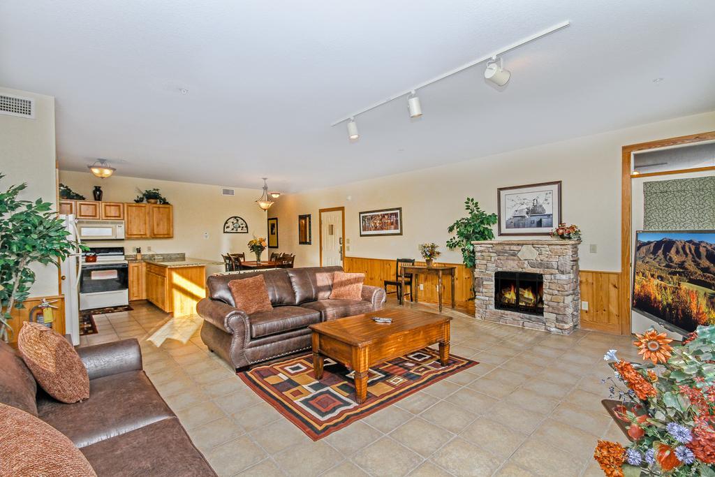 Golfview Vacation Rentals At Golfview Resort Pigeon Forge Exteriör bild