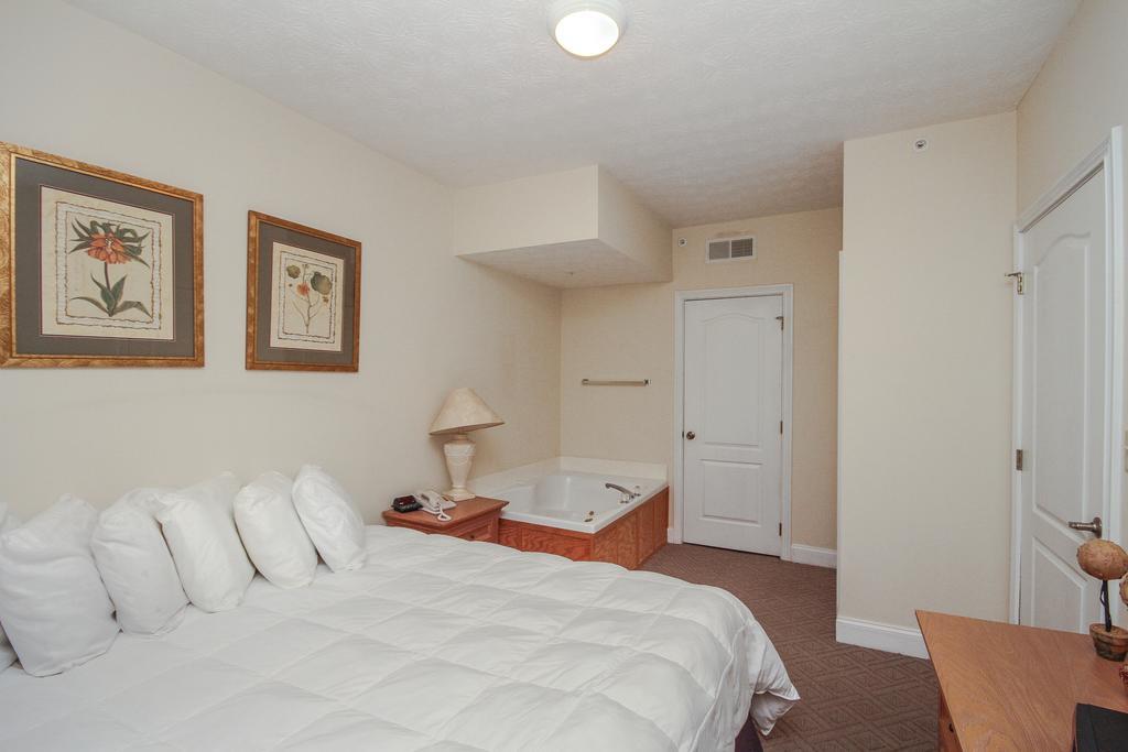 Golfview Vacation Rentals At Golfview Resort Pigeon Forge Rum bild