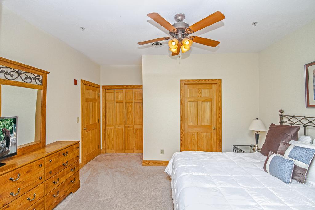 Golfview Vacation Rentals At Golfview Resort Pigeon Forge Rum bild