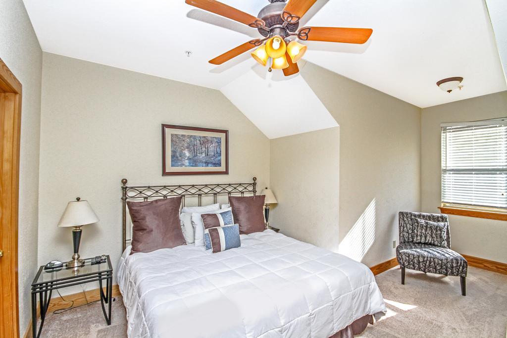 Golfview Vacation Rentals At Golfview Resort Pigeon Forge Rum bild