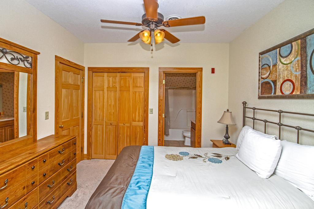 Golfview Vacation Rentals At Golfview Resort Pigeon Forge Rum bild