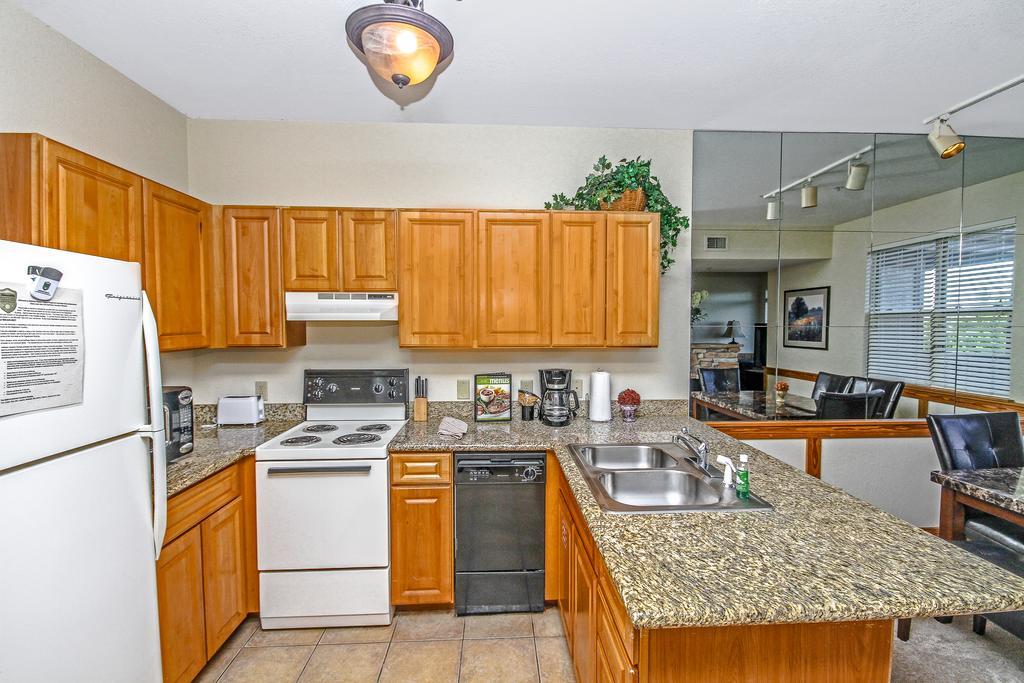 Golfview Vacation Rentals At Golfview Resort Pigeon Forge Rum bild