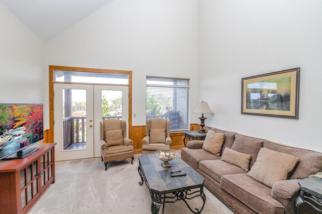 Golfview Vacation Rentals At Golfview Resort Pigeon Forge Rum bild