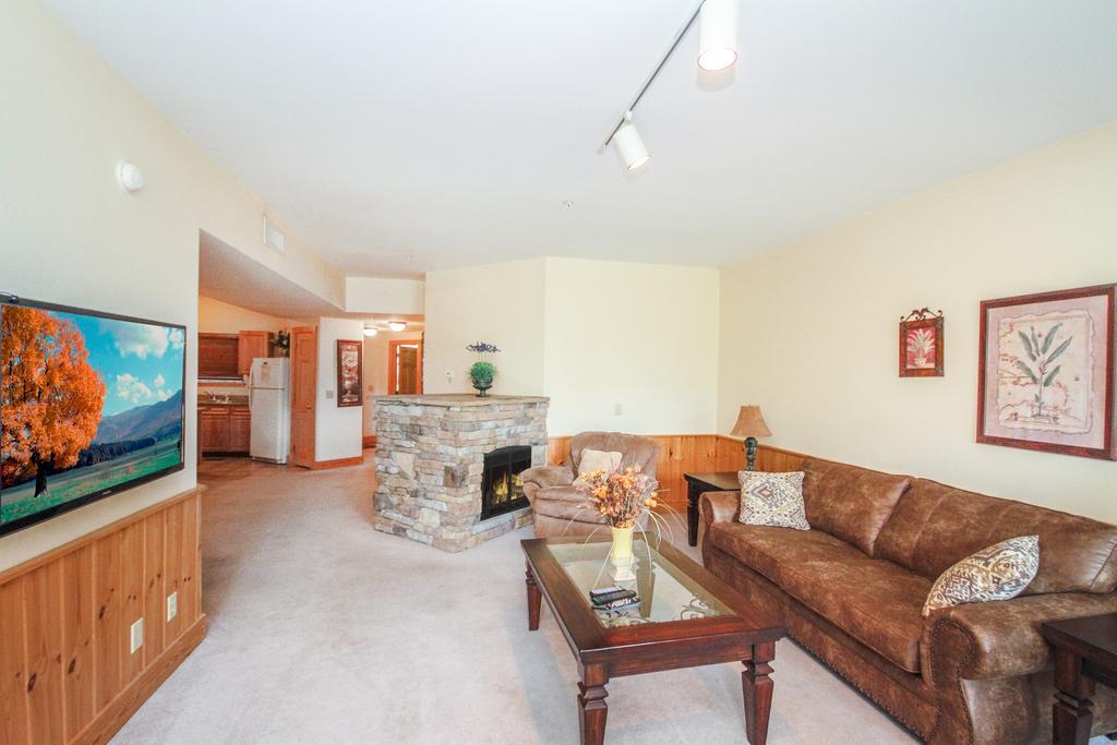 Golfview Vacation Rentals At Golfview Resort Pigeon Forge Rum bild