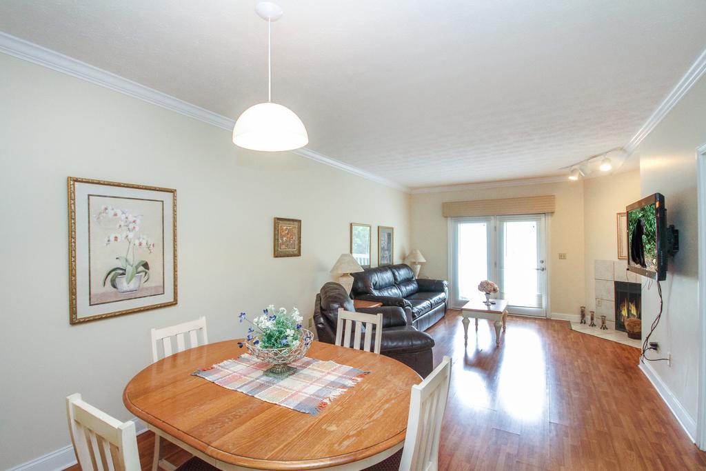 Golfview Vacation Rentals At Golfview Resort Pigeon Forge Rum bild