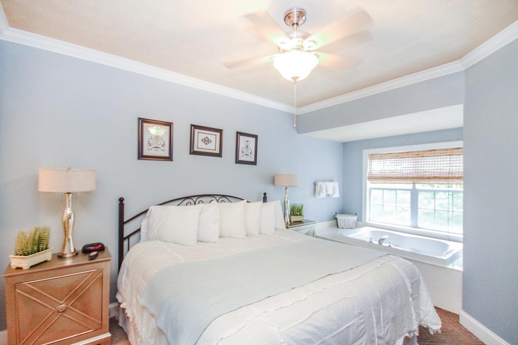 Golfview Vacation Rentals At Golfview Resort Pigeon Forge Rum bild