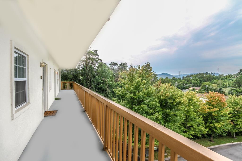 Golfview Vacation Rentals At Golfview Resort Pigeon Forge Rum bild