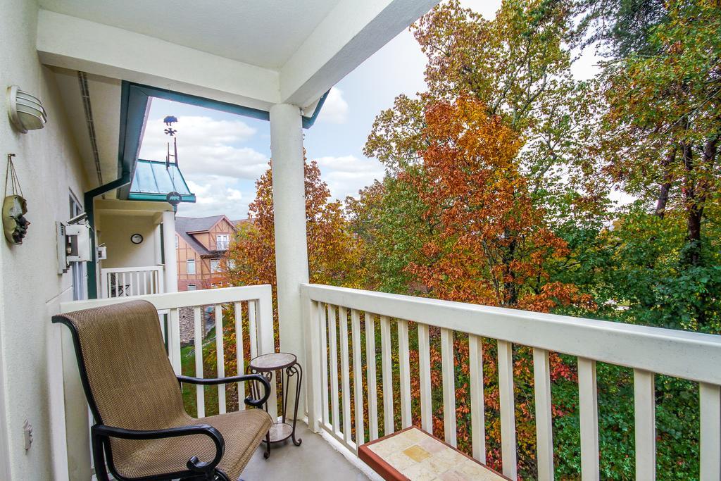 Golfview Vacation Rentals At Golfview Resort Pigeon Forge Exteriör bild