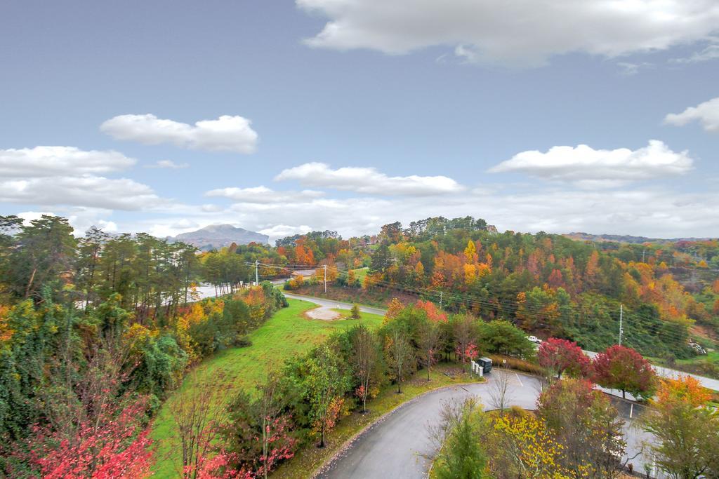 Golfview Vacation Rentals At Golfview Resort Pigeon Forge Rum bild