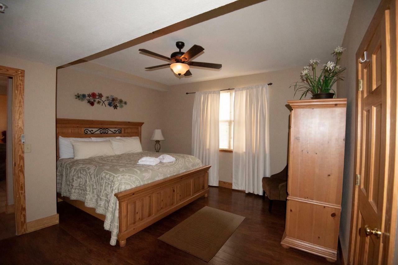 Golfview Vacation Rentals At Golfview Resort Pigeon Forge Exteriör bild