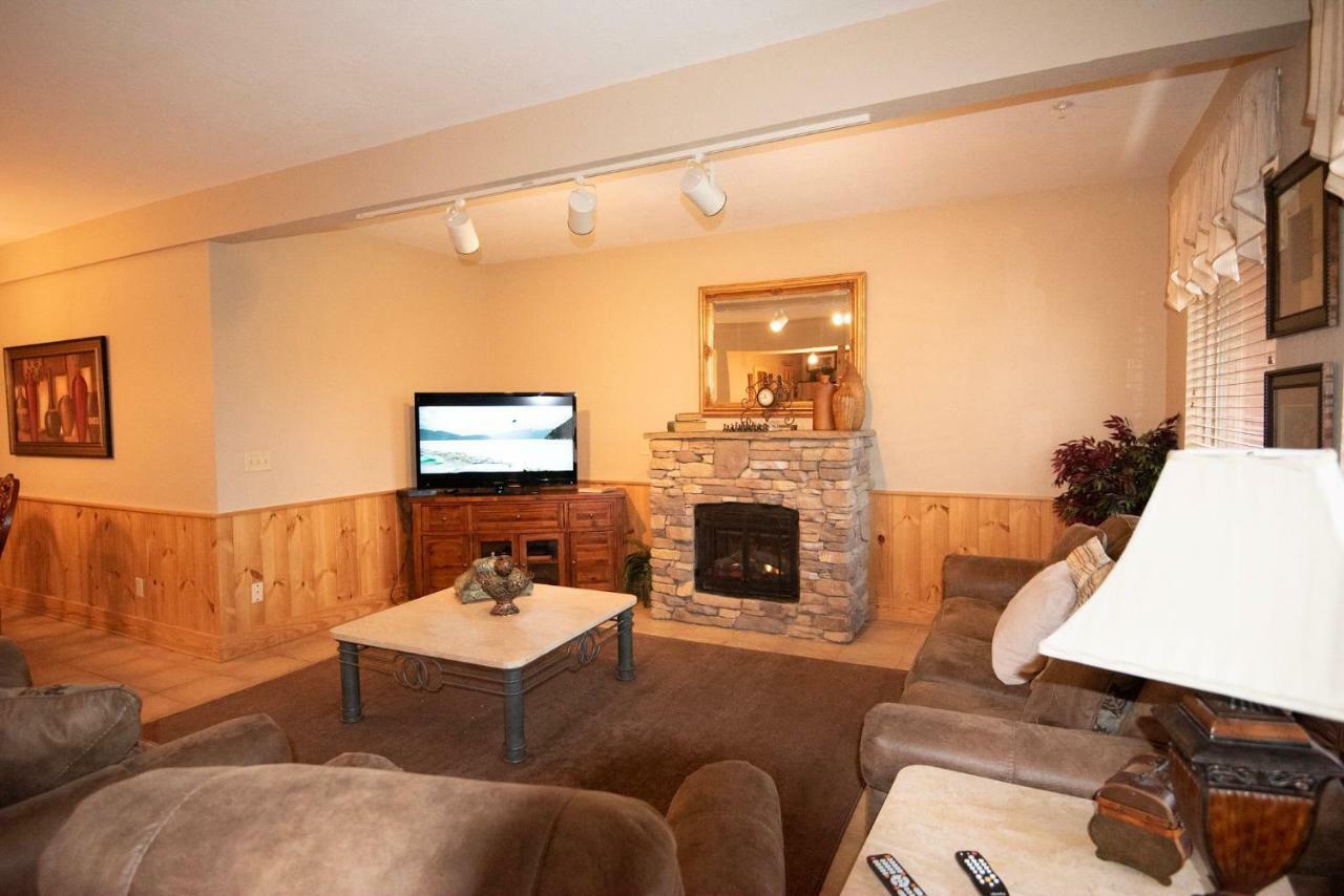 Golfview Vacation Rentals At Golfview Resort Pigeon Forge Exteriör bild