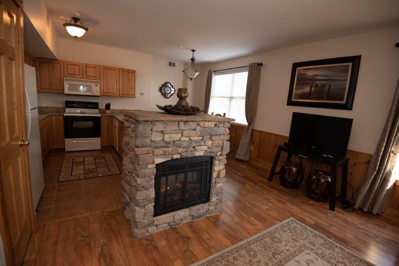 Golfview Vacation Rentals At Golfview Resort Pigeon Forge Exteriör bild