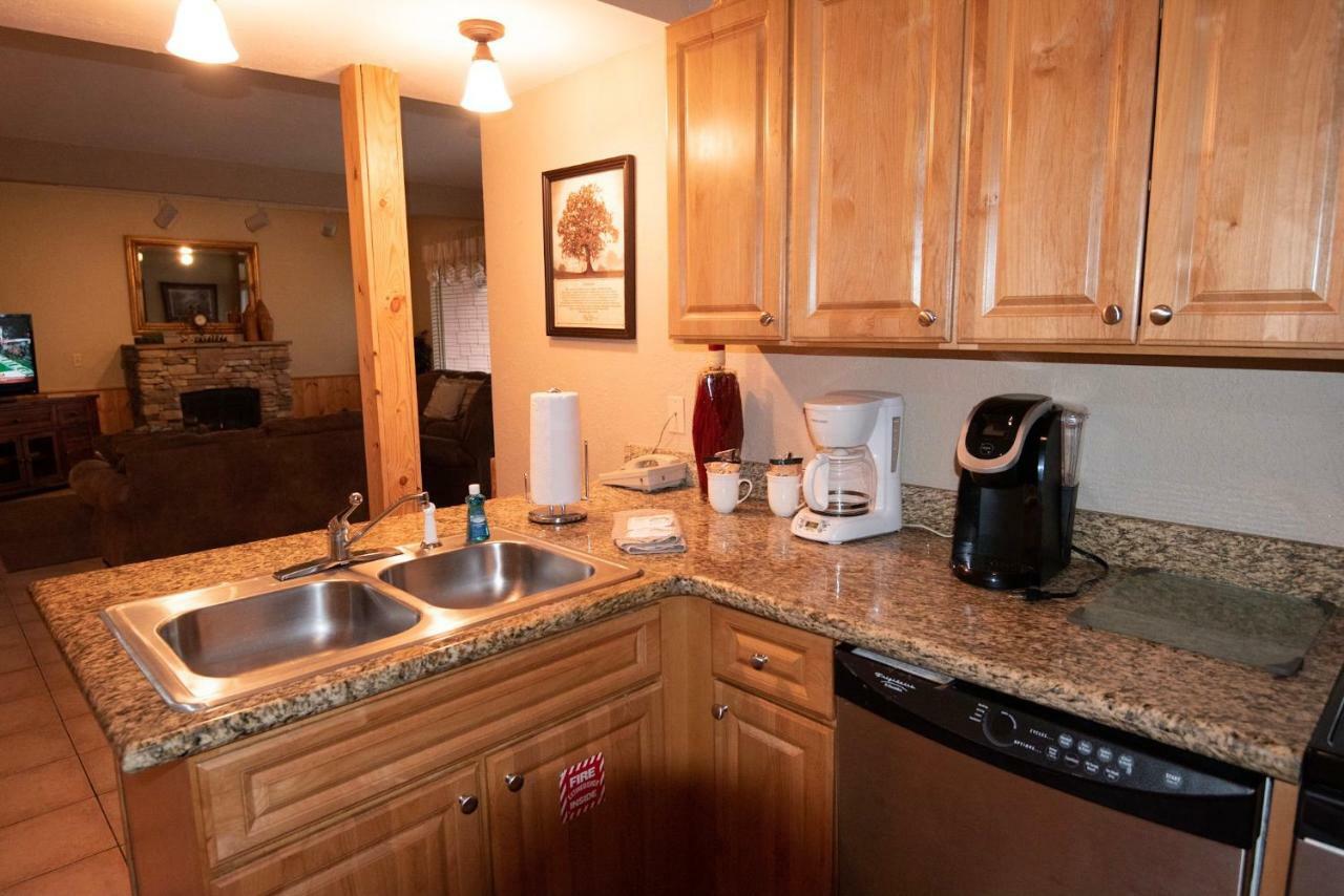 Golfview Vacation Rentals At Golfview Resort Pigeon Forge Exteriör bild